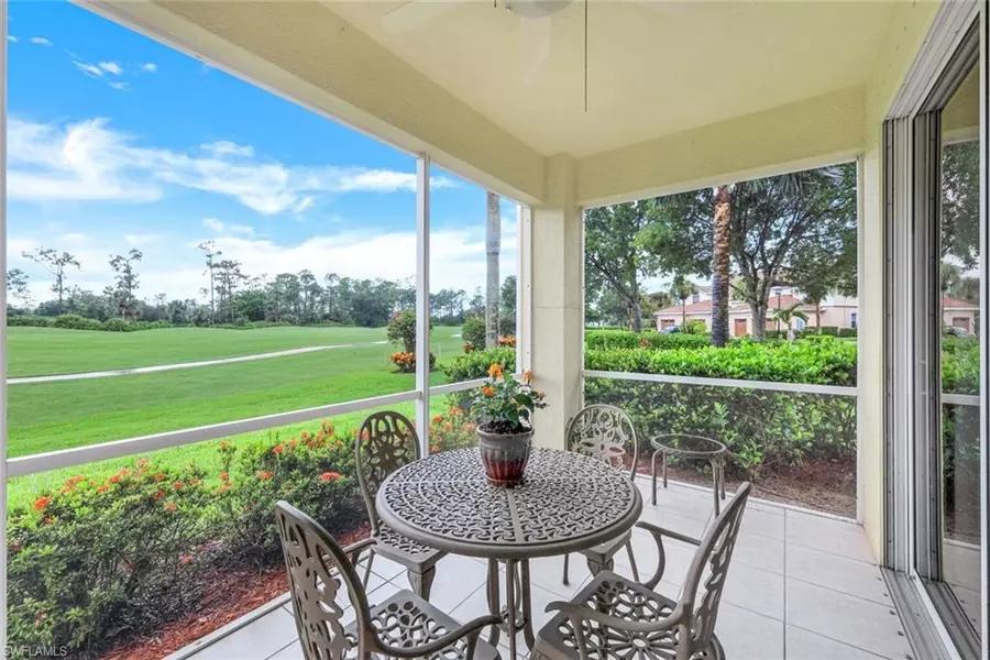 6816 Sterling Greens PL #1106, Naples, FL 34104