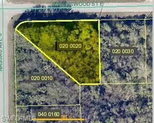 1210 Ravenswood ST E, Lehigh Acres, FL 33974