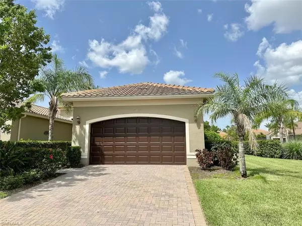 11903 Five Waters CIR, Fort Myers, FL 33913