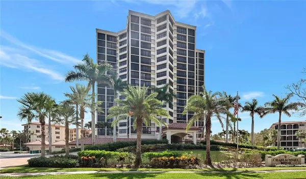 6000 Pelican Bay BLVD #C-202, Naples, FL 34108