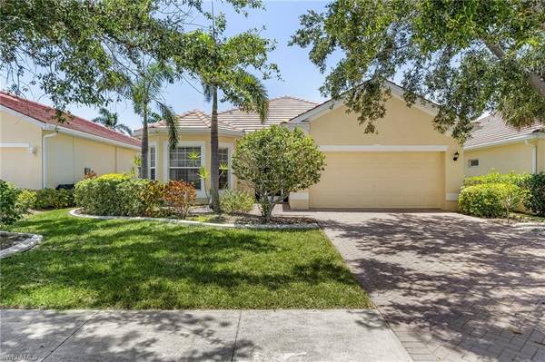 2450 Blackburn CIR, Cape Coral, FL 33991