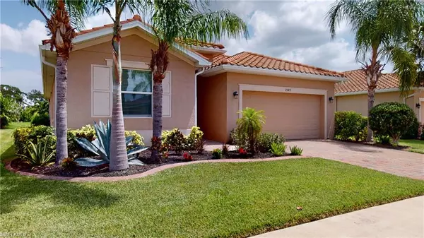 Cape Coral, FL 33909,2549 Caslotti WAY