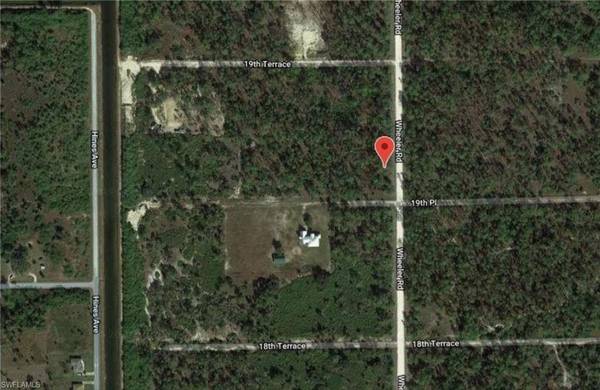 7511 19Th PL, Labelle, FL 33935