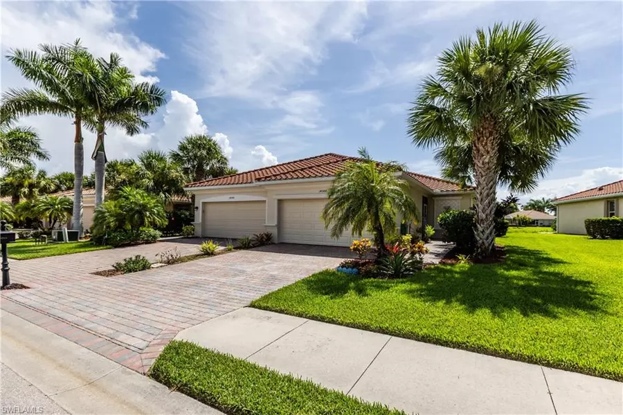 14544 Grapevine DR, Naples, FL 34114