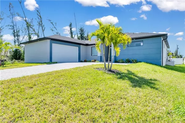 Cape Coral, FL 33991,3814 SW 2nd LN