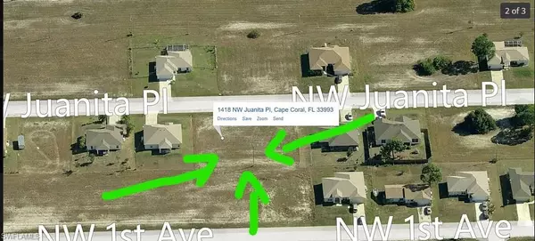 Cape Coral, FL 33993,1418 NW Juanita PL