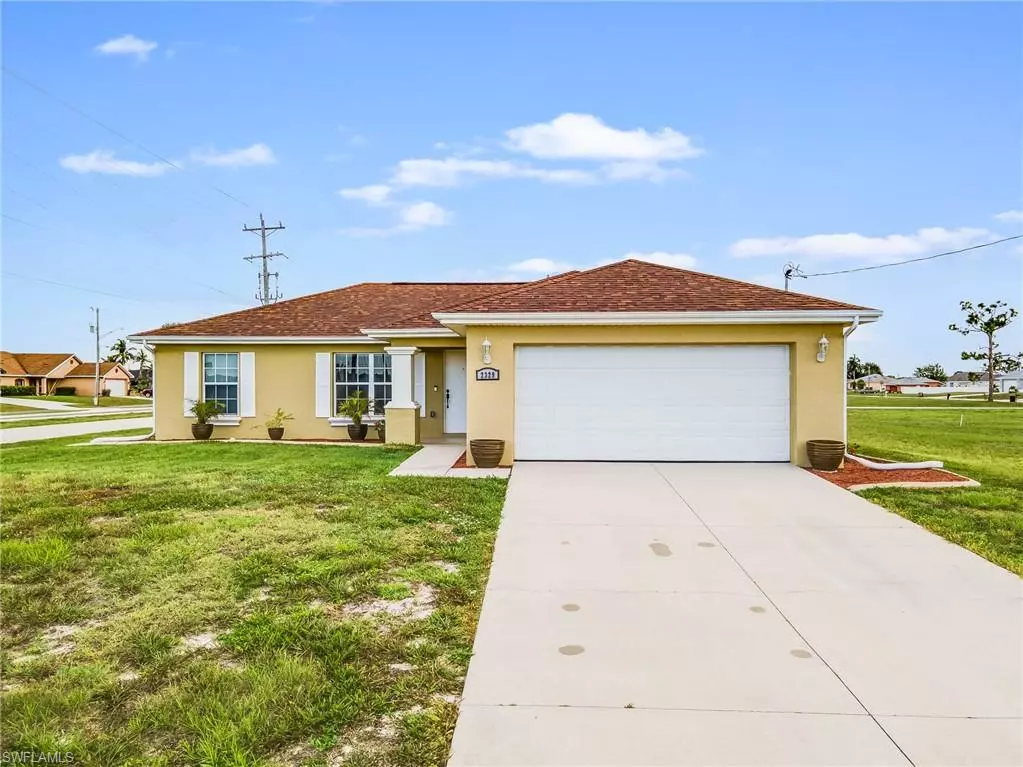 Cape Coral, FL 33993,2329 NW 11th CT