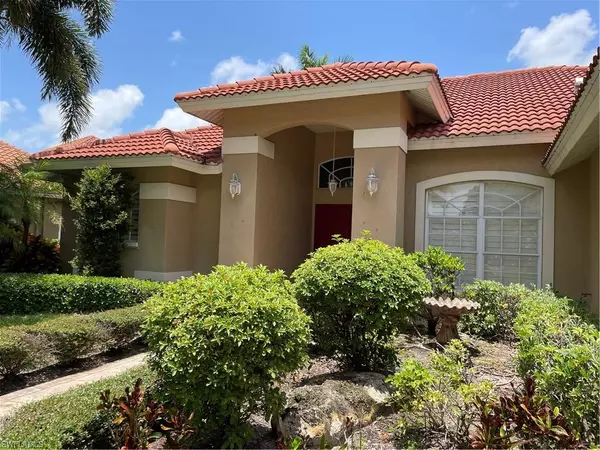 Naples, FL 34119,4347 Inca Dove CT