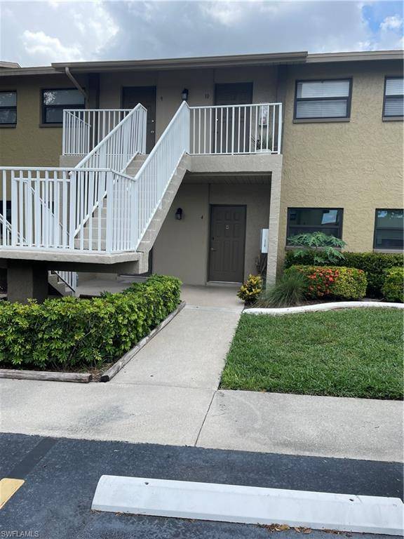 4789 Orange Grove BLVD #4, North Fort Myers, FL 33903