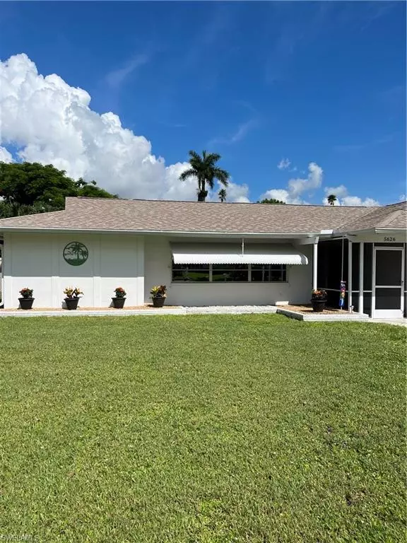 Fort Myers, FL 33919,5626 Sonnen CT