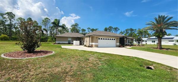 25563 Prada DR, Punta Gorda, FL 33955