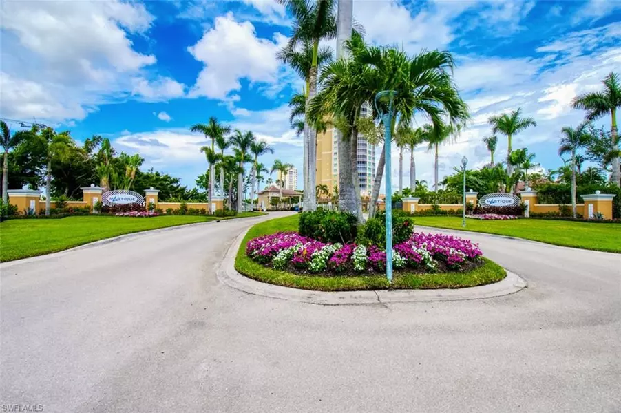 12601 Mastique Beach BLVD #1103, Fort Myers, FL 33908