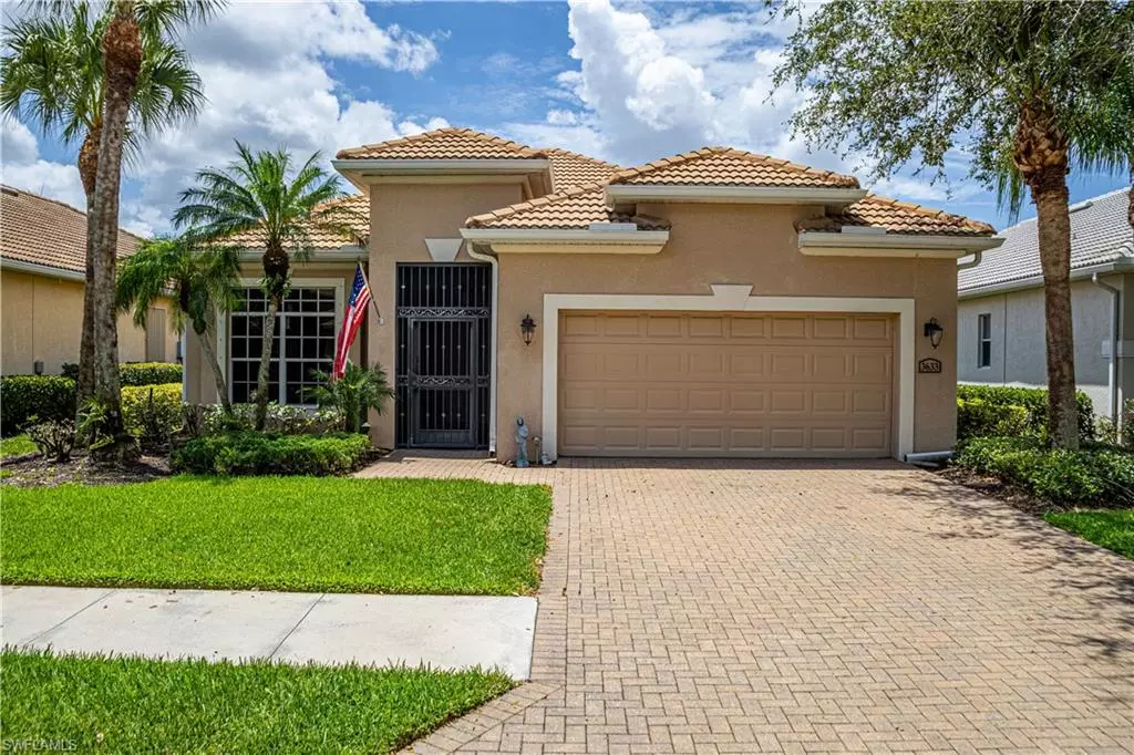 Naples, FL 34119,3633 Grand Cypress DR