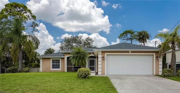 6053 Higgins AVE, Fort Myers, FL 33905