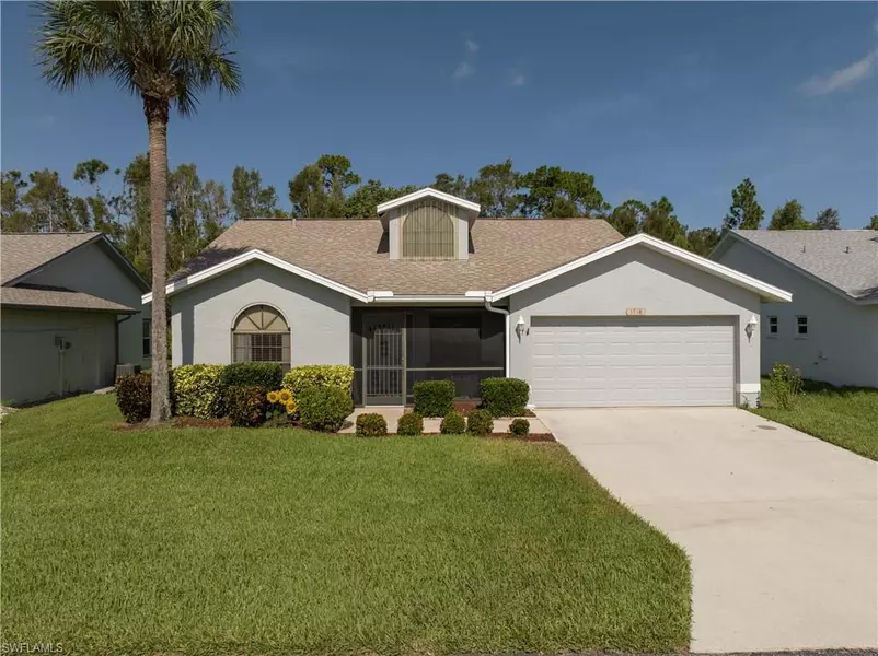 3948 Sabal Springs BLVD, North Fort Myers, FL 33917