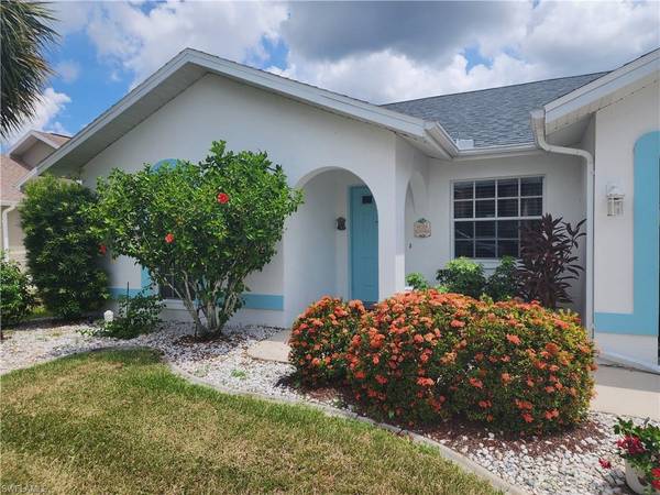 3714 Sabal Springs BLVD, North Fort Myers, FL 33917