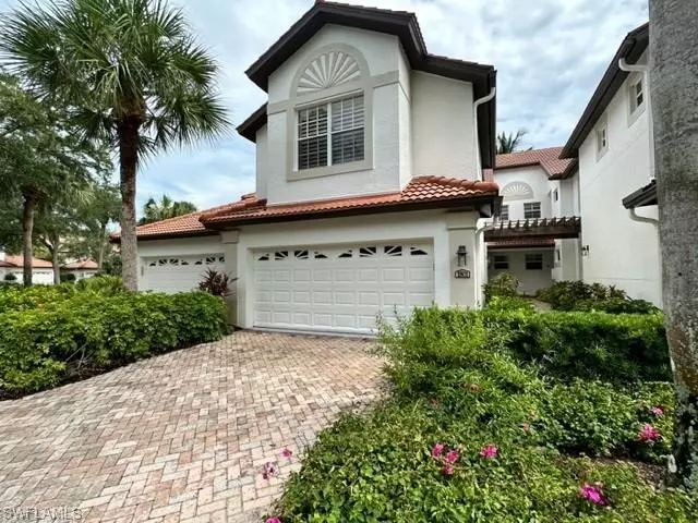 Naples, FL 34105,2150 Hawksridge DR #1801