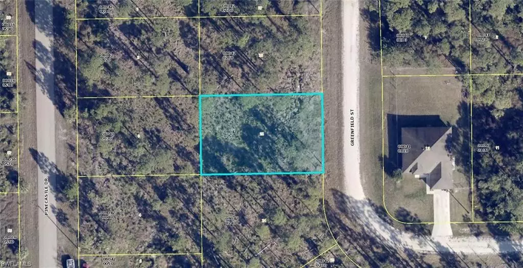 Lehigh Acres, FL 33974,1032 Greenfield ST