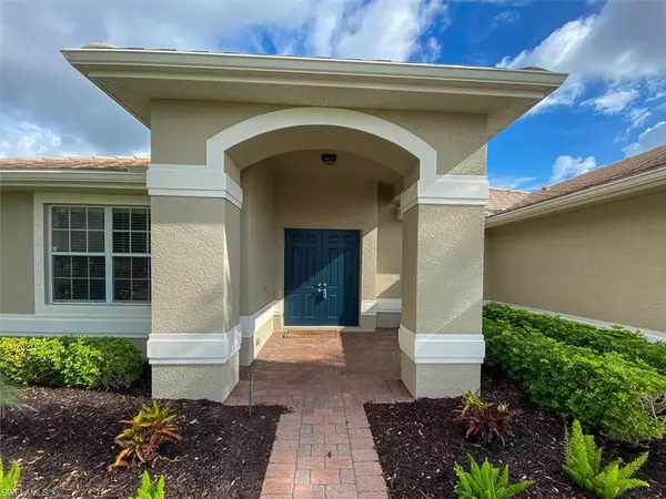 Cape Coral, FL 33991,2407 Ashbury CIR