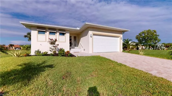 17007 Ginger LN, Punta Gorda, FL 33955