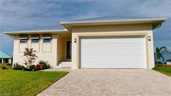 Punta Gorda, FL 33955,17007 Ginger LN