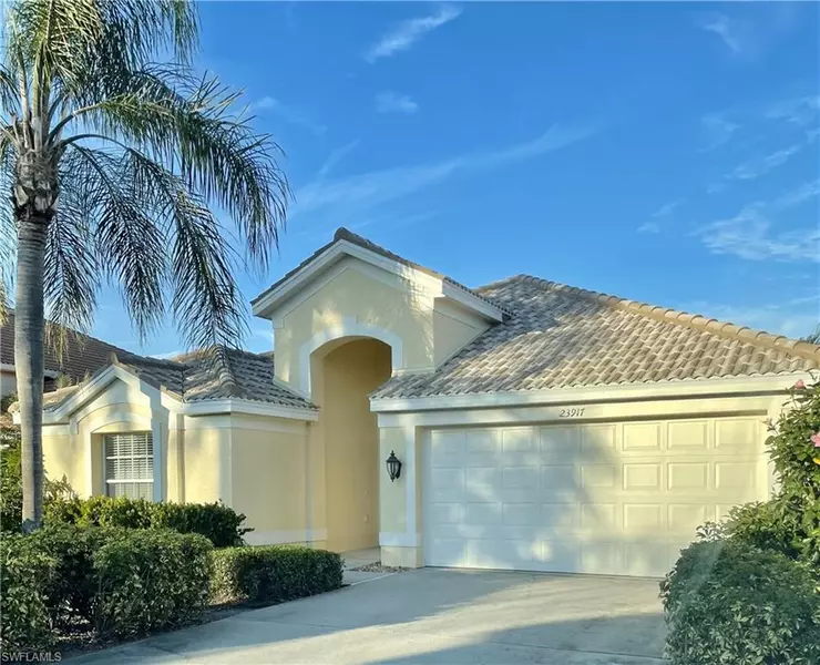 23917 Creek Branch LN, Estero, FL 34135