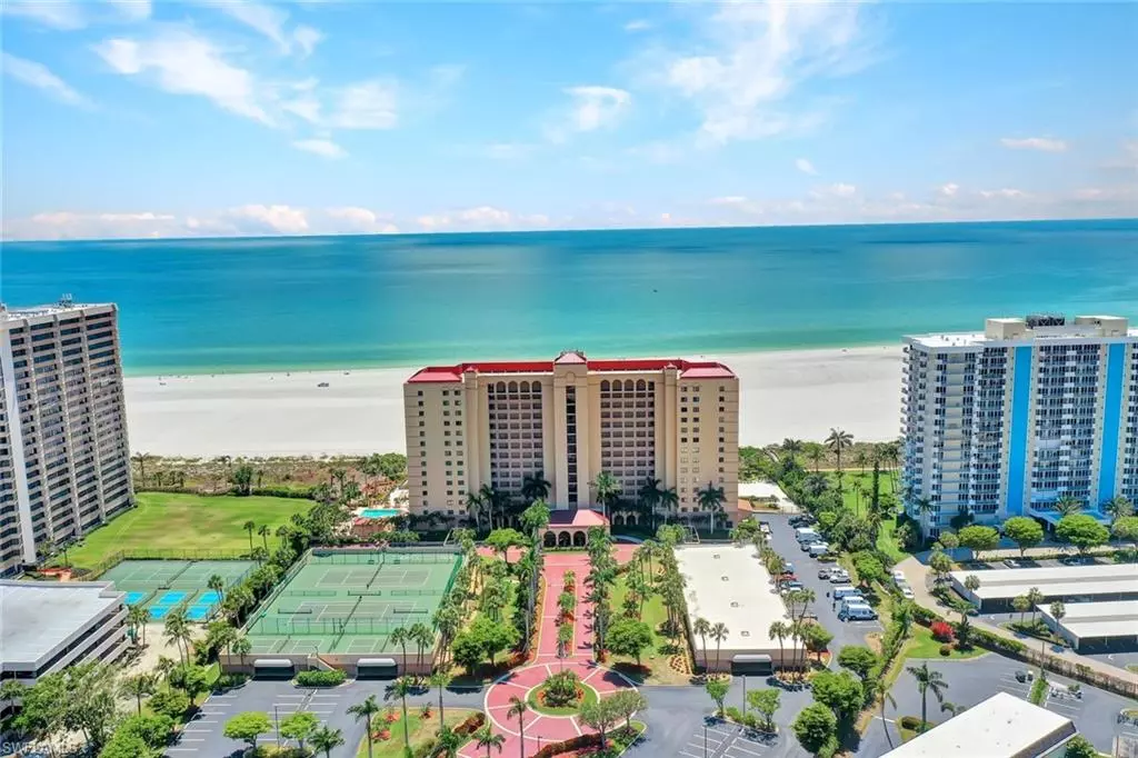 Marco Island, FL 34145,100 N Collier BLVD #908