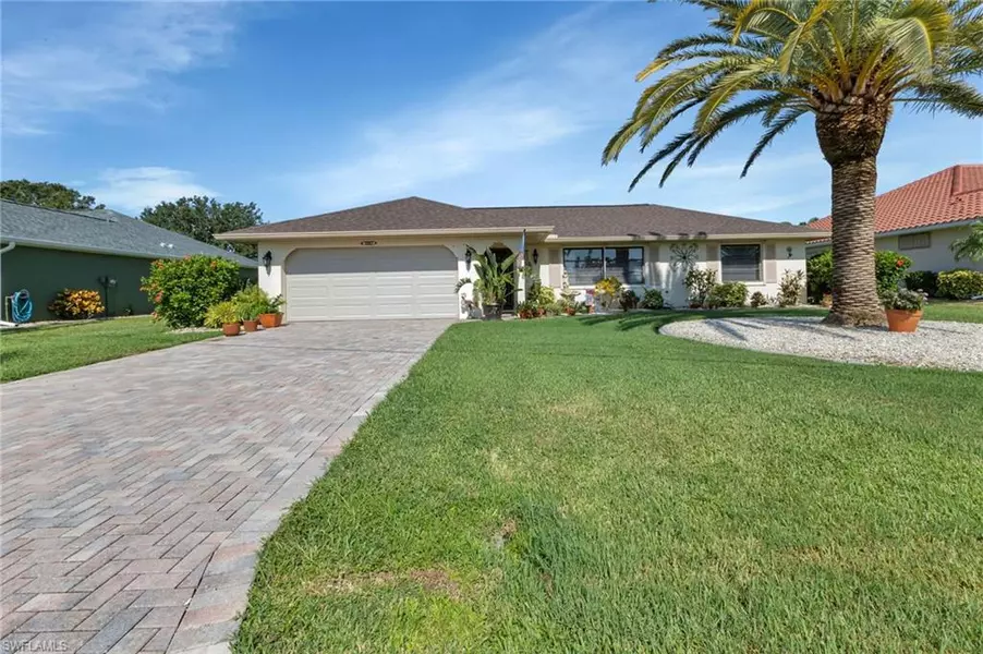 1987 Nuremberg BLVD, Punta Gorda, FL 33983