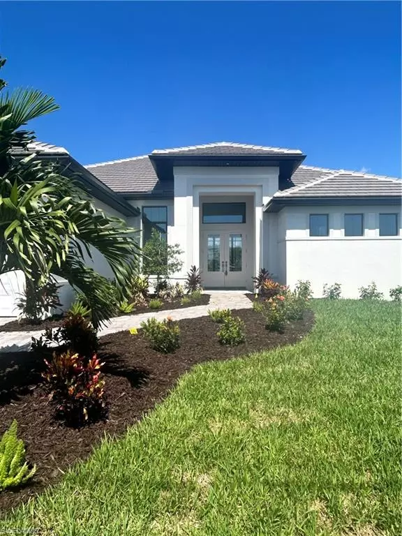 Cape Coral, FL 33993,2809 NW 41st AVE