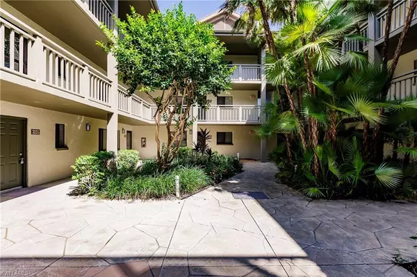 Bonita Springs, FL 34134,3661 Wild Pines DR #102