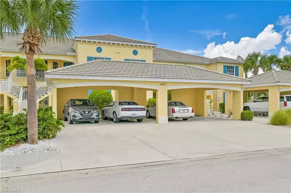 14512 Abaco Lakes DR #104, Fort Myers, FL 33908