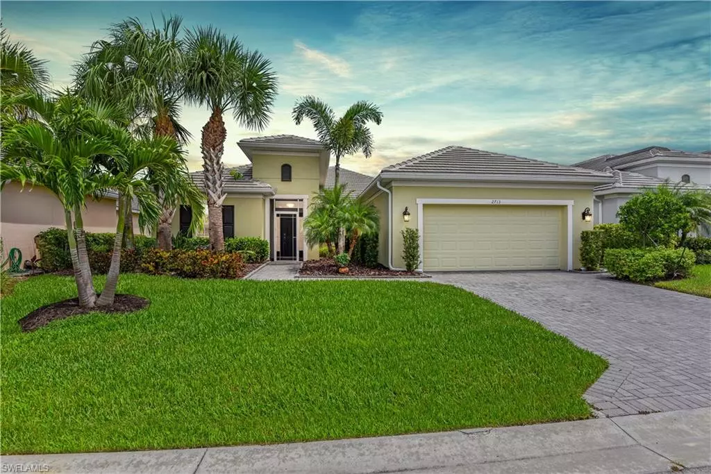 Cape Coral, FL 33991,2713 Lambay CT