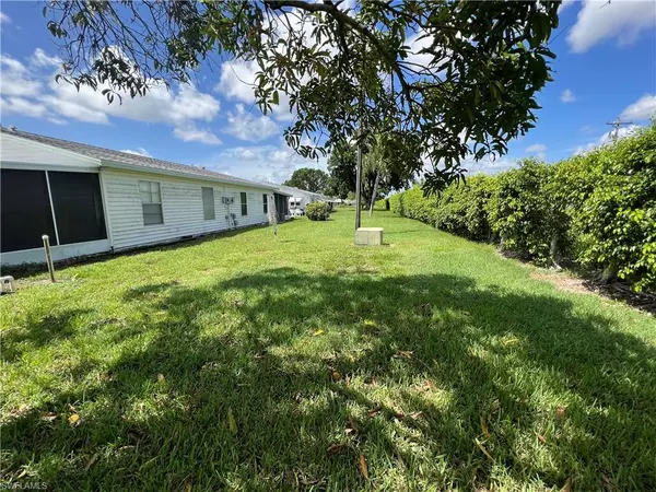 Lehigh Acres, FL 33936,23 Desert Candle CIR