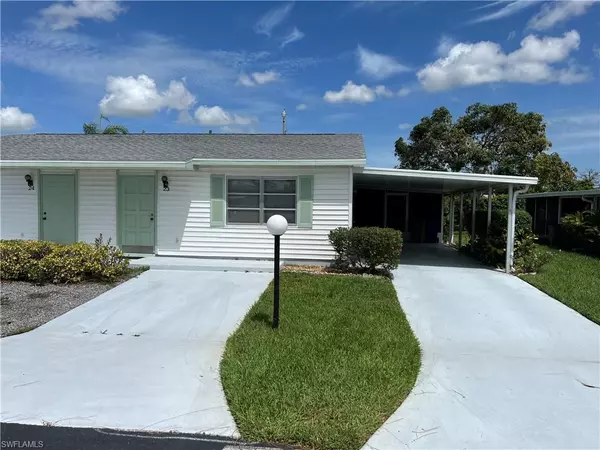 Lehigh Acres, FL 33936,23 Desert Candle CIR