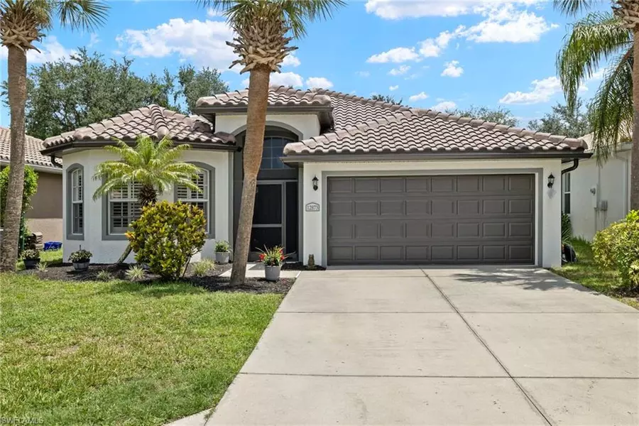 12873 Ivory Stone LOOP, Fort Myers, FL 33913