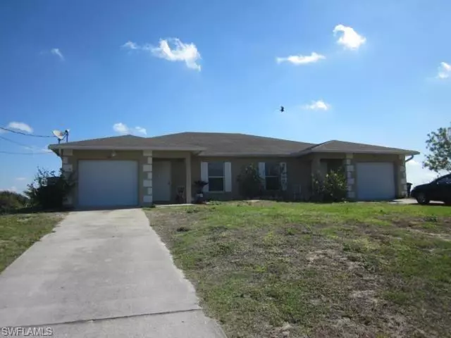 1405 Hightower AVE S, Lehigh Acres, FL 33973