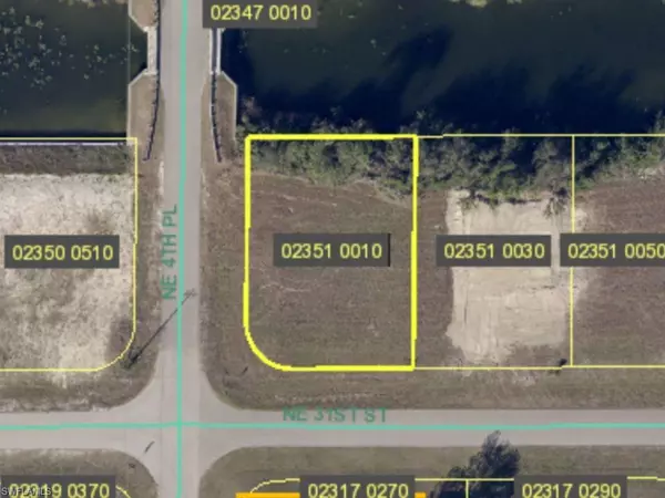 Cape Coral, FL 33909,419 NE 31st ST