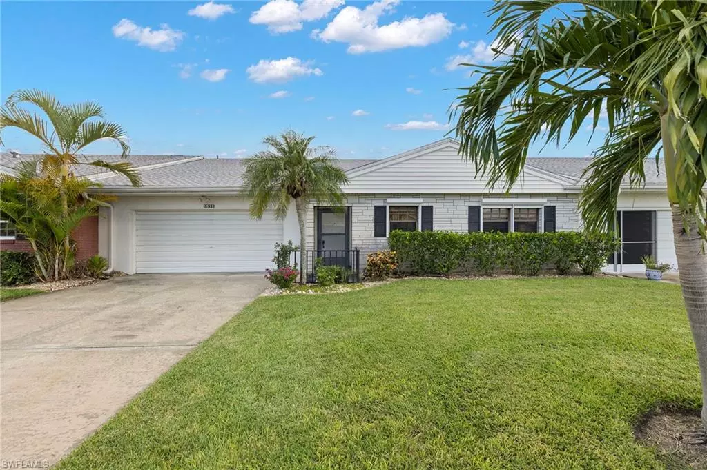 Fort Myers, FL 33919,1516 Saddle Woode DR