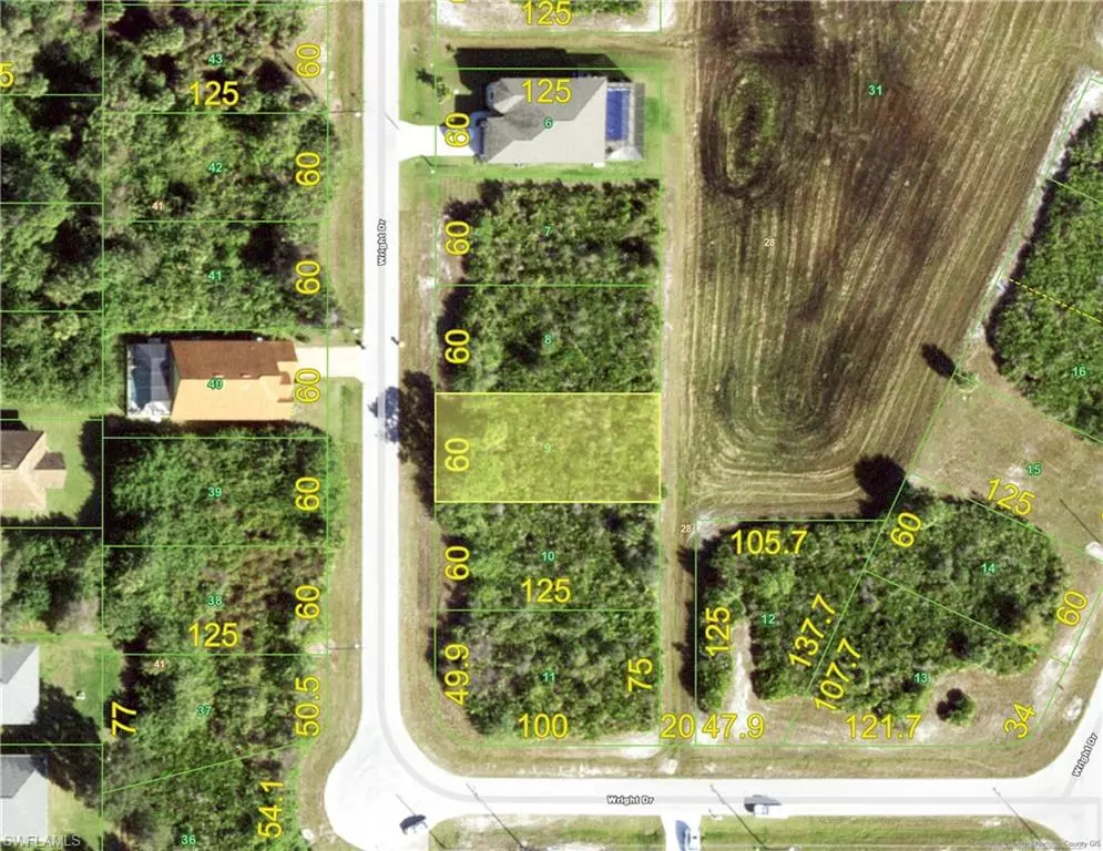 Rotonda West, FL 33947,182 Wright DR