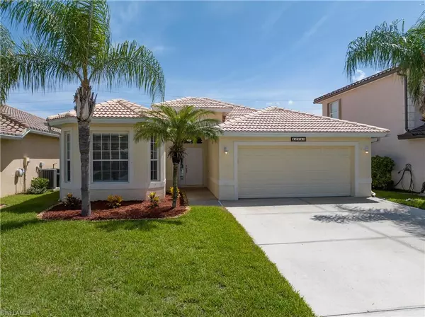 12713 Stone Tower LOOP, Fort Myers, FL 33913