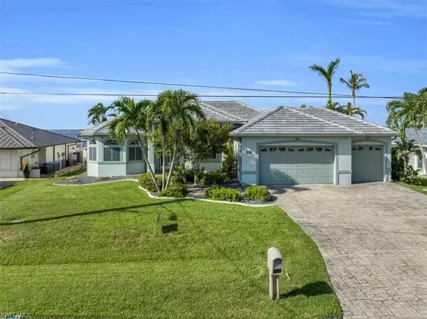 2282 SE 28th ST, Cape Coral, FL 33904