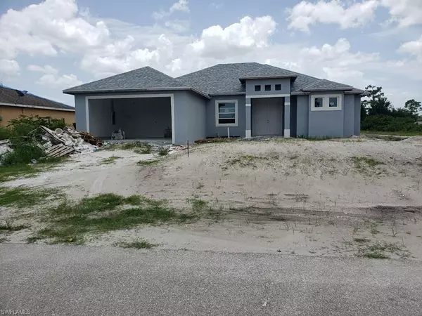 Lehigh Acres, FL 33976,3419 18th ST SW