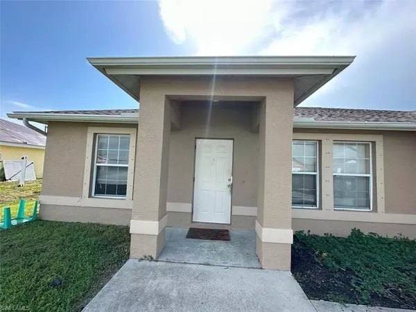 Cape Coral, FL 33909,2612 NE 4th PL