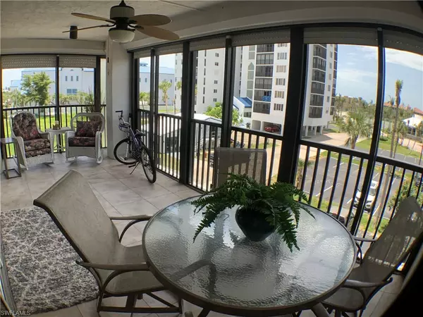 Fort Myers Beach, FL 33931,4753 Estero BLVD #202