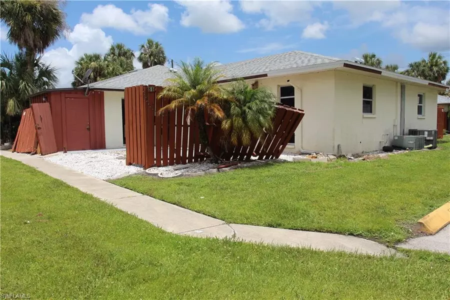 1165 Palm AVE #5B, North Fort Myers, FL 33903