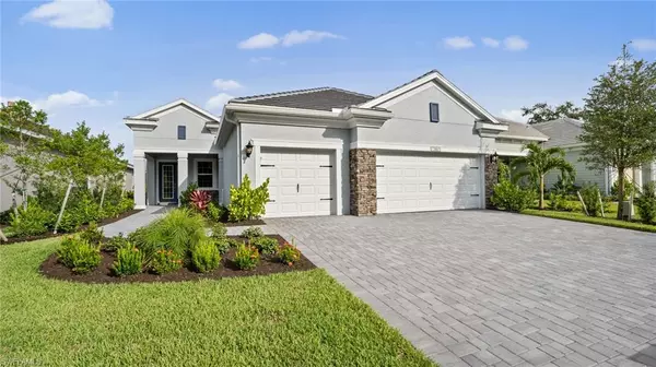 Fort Myers, FL 33905,13861 Magnolia Isles DR