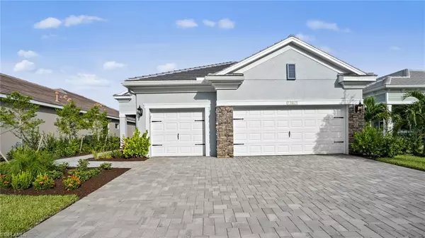 Fort Myers, FL 33905,13861 Magnolia Isles DR