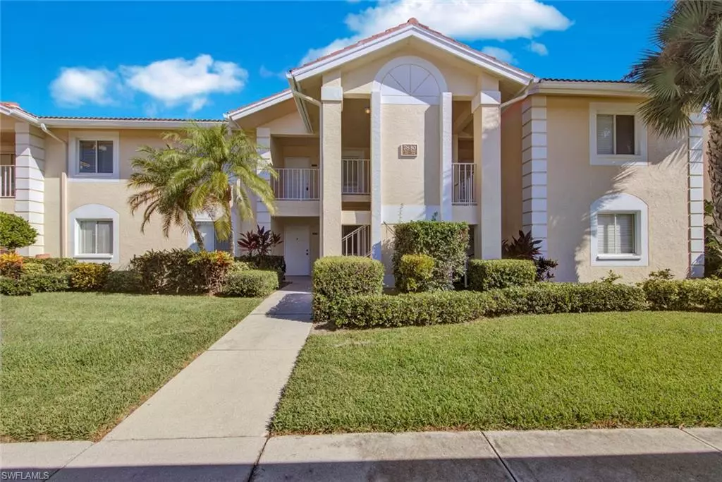 Naples, FL 34109,7830 EMERALD CIR #G-203