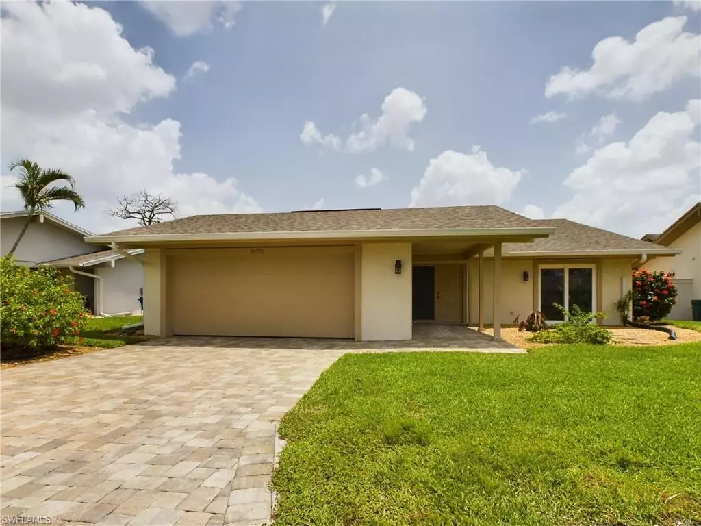 Fort Myers, FL 33908,16751 Pheasant CT