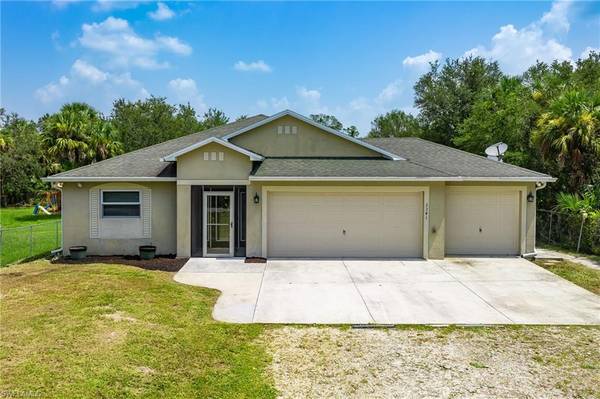 3341 26th AVE SE, Naples, FL 34117